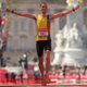 Illustration for article titled This Guy Will Be Representing England In The Marathon